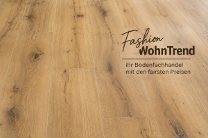 Fashion-WohnTrend.de die fairsten Bodenbelag Preise der Welt