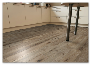COREtec® Essentials Rigid Vinyl